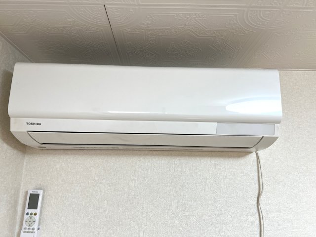 フォーエバーの設備
