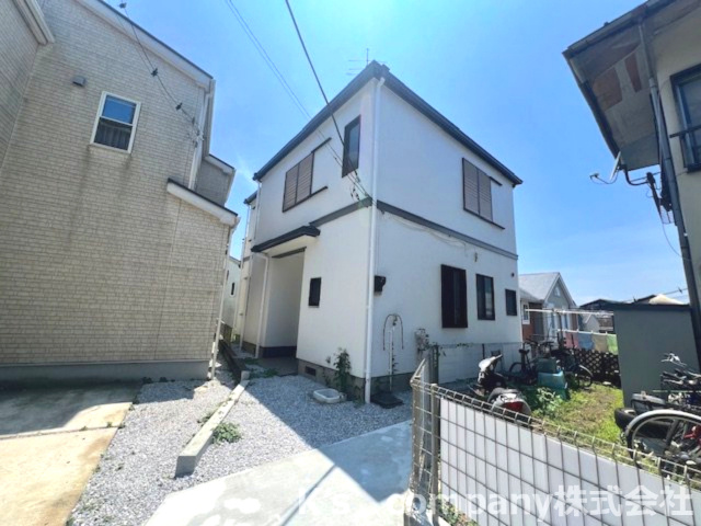 ◎藤沢市打戻　中古戸建