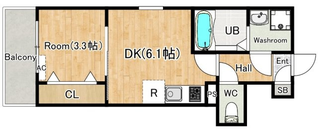 【間取り】 | 【新築】ココングランジュール芦屋西Ⅱ