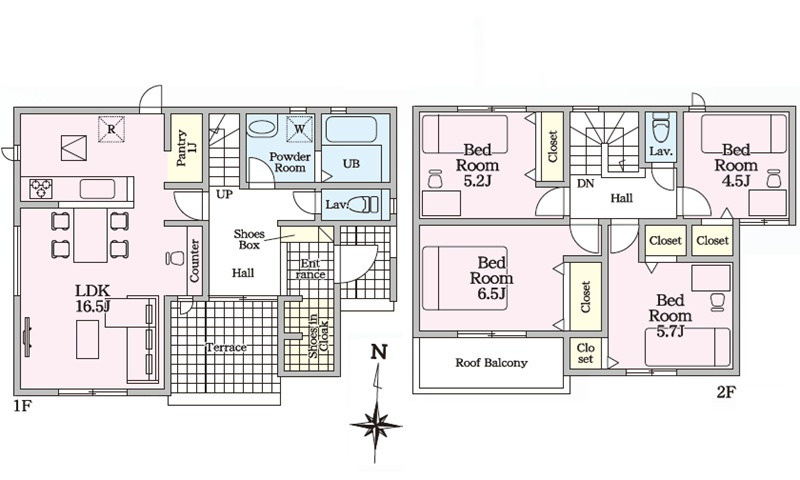 廿日市市串戸４丁目