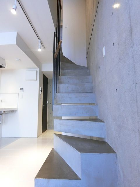 ＳＰｉＮＥＬ御茶ノ水のロビー