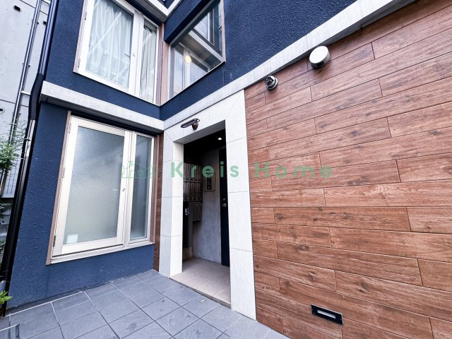 ＳＰｉＮＥＬ御茶ノ水の外観