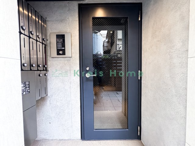 ＳＰｉＮＥＬ御茶ノ水のエントランス