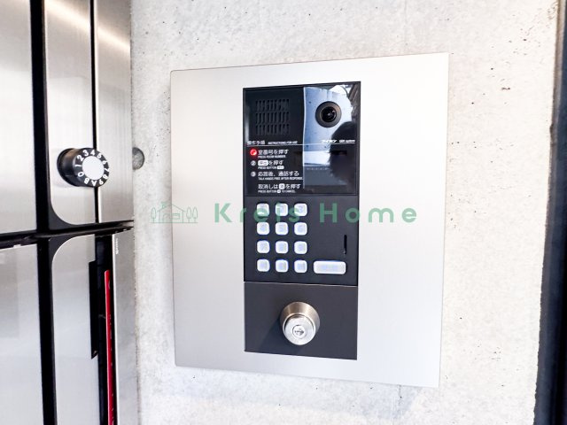 ＳＰｉＮＥＬ御茶ノ水のセキュリティ