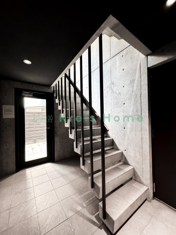 ＳＰｉＮＥＬ御茶ノ水のロビー