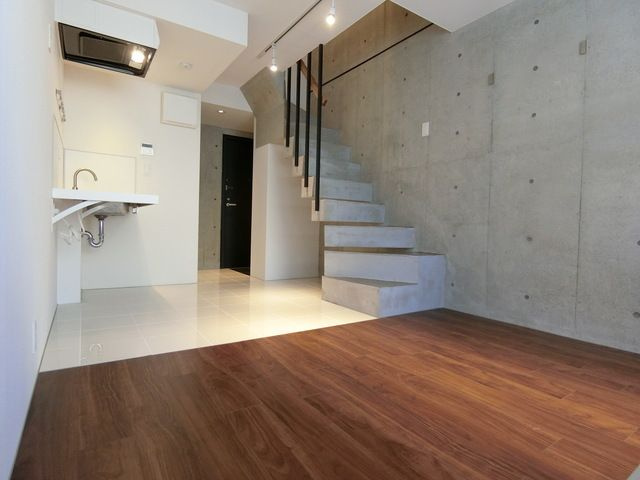 ＳＰｉＮＥＬ御茶ノ水の居間・リビング