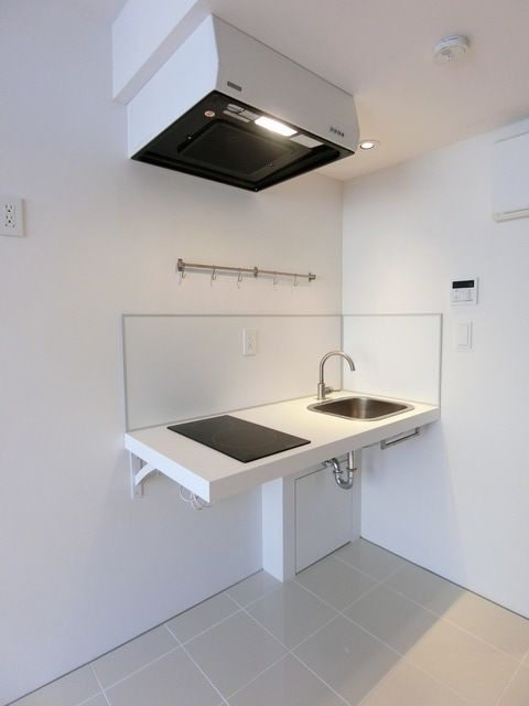 ＳＰｉＮＥＬ御茶ノ水のキッチン