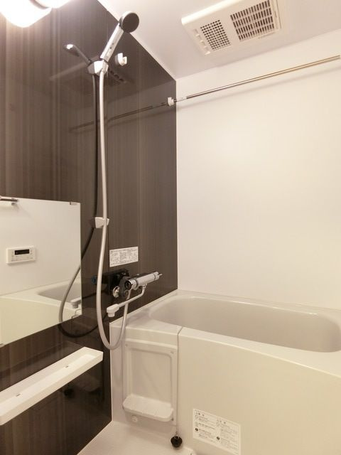 ＳＰｉＮＥＬ御茶ノ水の浴室