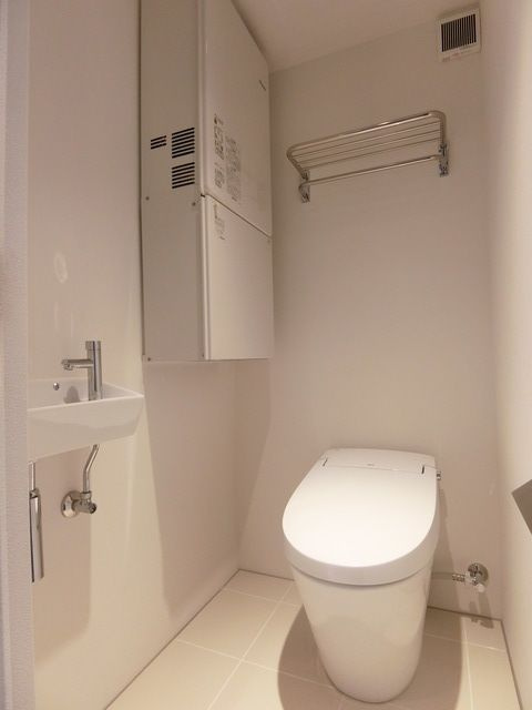 ＳＰｉＮＥＬ御茶ノ水のトイレ