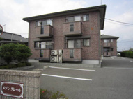 メゾンクレール　Ｂの画像