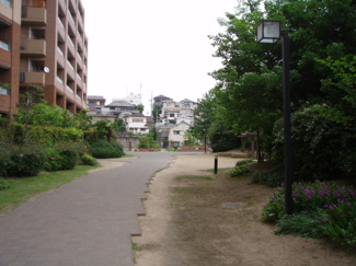 【その他共用部分】 | 敷地内
