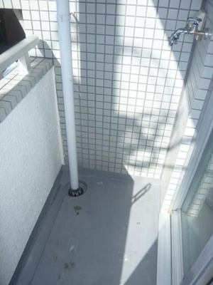 【バルコニー】 | プライムハウス