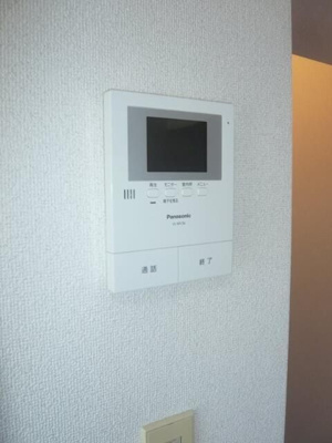 【セキュリティ】 | プライムハウス