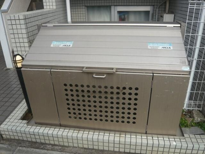 【その他共用部分】 | プライムハウス