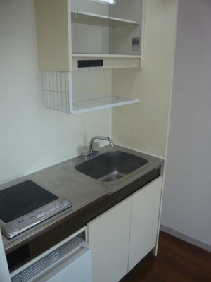 【キッチン】 | プライムハウス