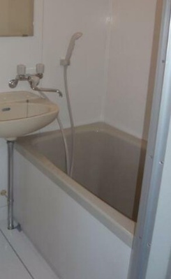 【浴室】 | プライムハウス