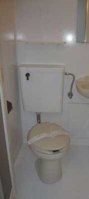 【トイレ】 | プライムハウス