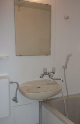 【洗面所】 | プライムハウス