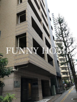 【外観】 | プライマル三軒茶屋