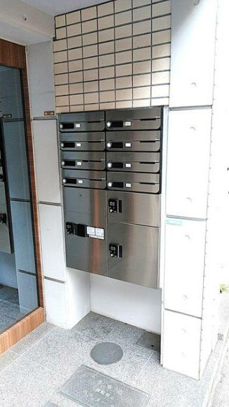 カーサフラット中野のその他共用部分