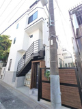 ソフィーネ西小山の画像