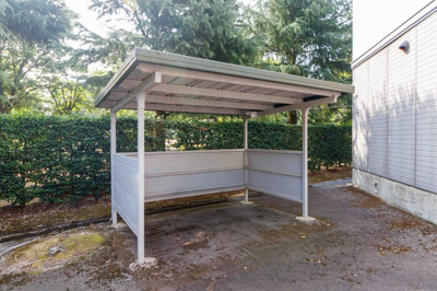 【庭】 | 花園ガーデンテラス