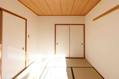 【和室】 | 花園ガーデンテラス