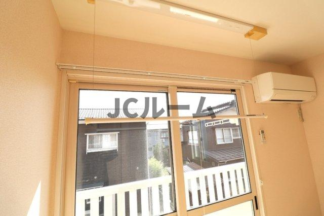 メゾン フリージアのその他