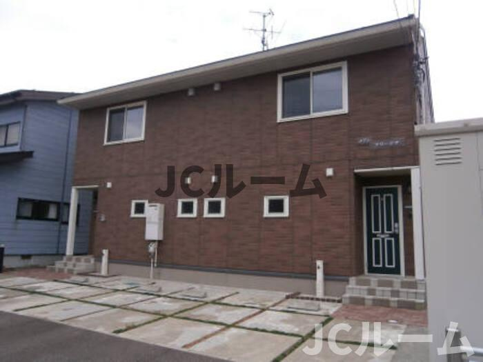 メゾン フリージア