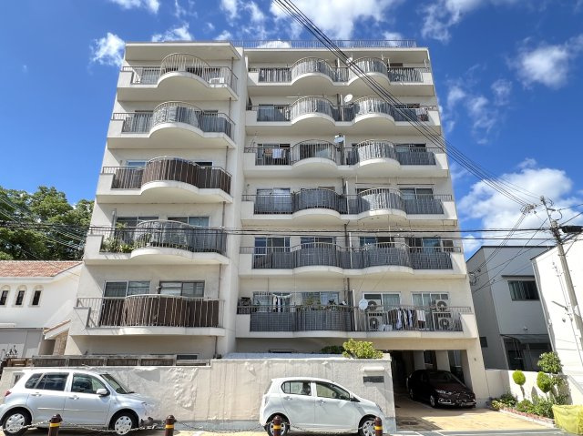 箕面メープルヴィラの画像