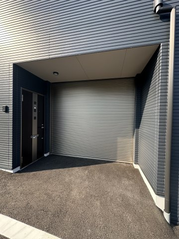 Garage Villa 山之手のその他共用部分