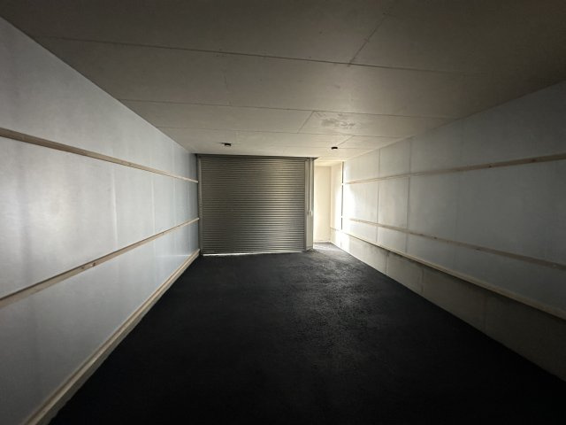 Garage Villa 山之手のロビー