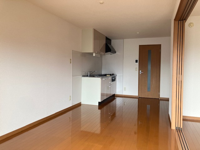 カンサレーションの居間・リビング