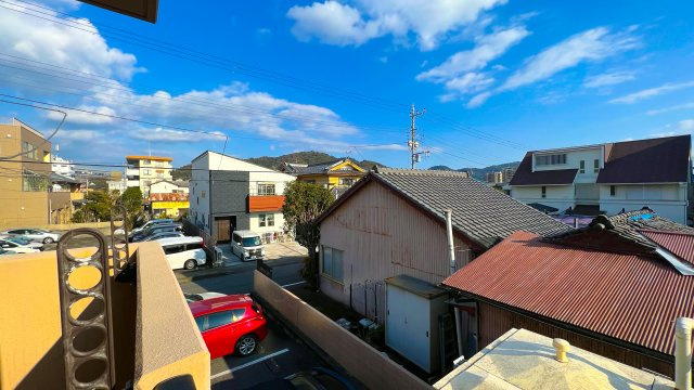 カンサレーションの展望