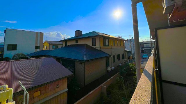 カンサレーションの展望