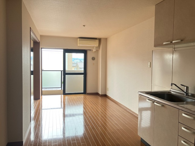 カンサレーションの居間・リビング