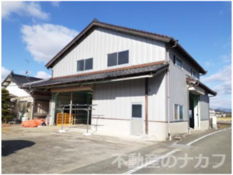 富合町Ｍ倉庫