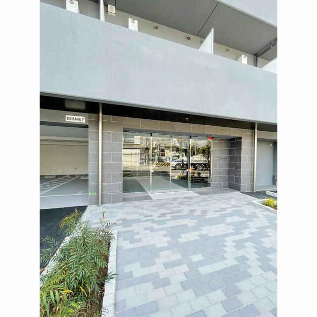 グランカーサ江戸川橋