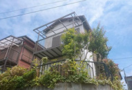 かしわ台戸建(カシワダイコダテ)の画像