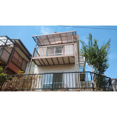 【エントランス】 | かしわ台戸建(カシワダイコダテ)