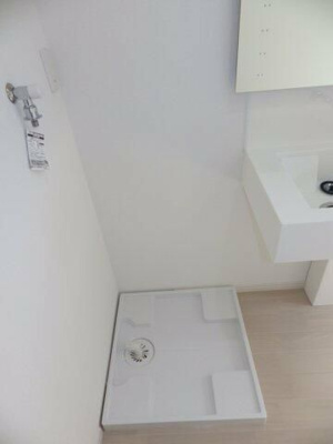 【設備】 | サークルハウス下井草弐番館