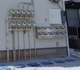 【その他】 | サークルハウス下井草弐番館