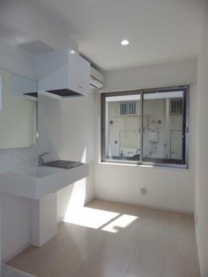 【居間・リビング】 | サークルハウス下井草弐番館