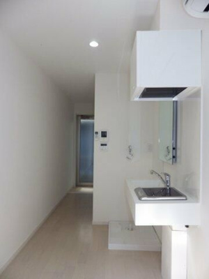 【寝室】 | サークルハウス下井草弐番館