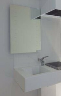 【洗面所】 | サークルハウス下井草弐番館