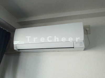 【内装】 | グレイス西大井