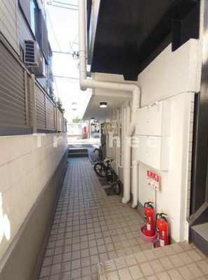 【その他共用部分】 | グレイス西大井