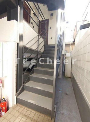 【その他共用部分】 | グレイス西大井