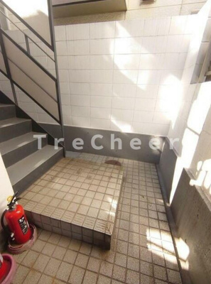 【その他共用部分】 | グレイス西大井