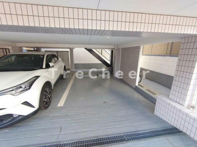 【その他共用部分】 | グレイス西大井